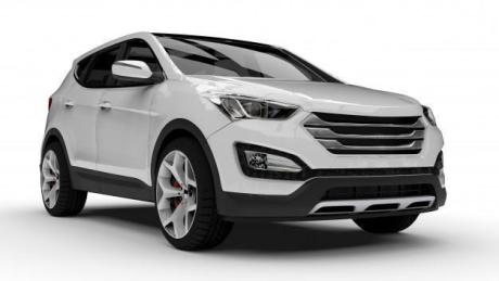 Rent a Car Dubai , UAE - Rental Cars Finder