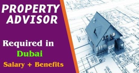 Portfolio Manager Required in Dubai