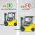 Buy Forklift Speed Limiters