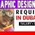 Graphic Designer Required in Dubai