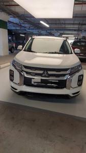 Mitzubishi ASX 2020