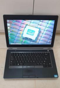 DELL LAPTOP, i5, 3RD GEN ( NVIDIA GRAPHICS)
