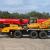 2025 SANY SAC700E 70t All-terrain Crane Now for Sale