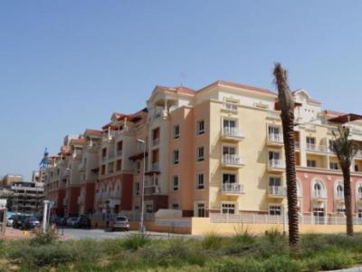 Tuscan Residences 1 & 2 by Damac Properties- Miva.ae