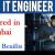 IT Engineer Required in Dubai