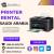 How to Find the Best Printer Rental Services in Saudi Arabia