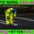 Road Marking Flooring in Ajman Dubai Rak +971564892942