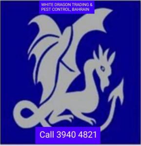 Pest control services