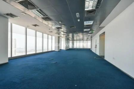 Next to Metro | Full Floor | Well Maintained