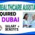 Healthcare Assistant Required in Dubai