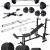 Why you need home gym exercise equipment