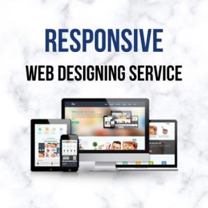 Premium Responsive Web Design Services