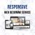 Premium Responsive Web Design Services