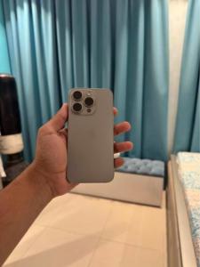 IPHONE 15 PRO FOR SALE WITH BOX