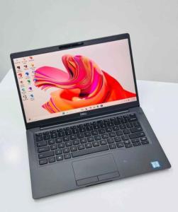 Dell latitude 7400 8th Gen