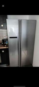 Used home appliances