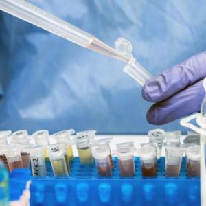 Industrial Waste Water Testing Laboratories in Dubai