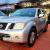 2009 Nissan pathfinder LE gcc full option first owner km driven
