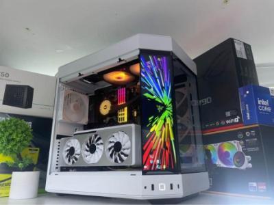 NVIDIA RTX 3080 10GB