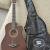 Acoustic Guitar with Carry Bag – AED 180