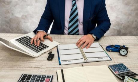 Corporate Tax Consultants in Dubai – JCA