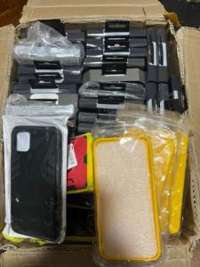 Mobile Accessories IPhone X,XSMAX,11,11pro,11proMax Hawaii P20,p30,p40,p40pro Covers,Power Cover,