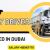 Heavy DRIVER Required in Dubai