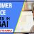 Customer Service Required in Dubai