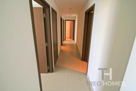 Bluewaters View | Maids Room | Available