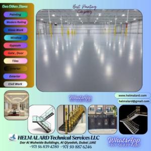 Painting Contractor in Ajman,Sharjah,Dubai,UAE