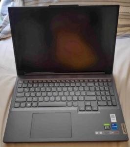 Lenovo Legion Slim 5