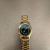 Gold Plated Watch for Sale!