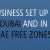 BUSINESS SETUP IN DUBAI & IN FREE ZONE @ PRO DESK !!