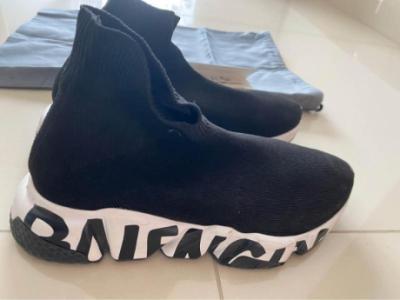 Balenciaga Speed Sneakers