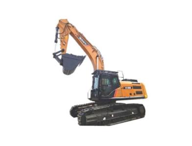 Buy SANY SY390H Large excavator
