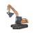 Buy SANY SY390H Large excavator