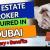 Real Estate Broker Required in Dubai