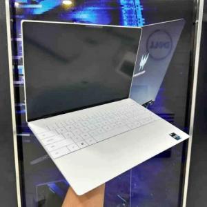 Dell XPS 9320 plus - 13th Gen Core i7 4k oled