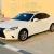 Lexus Is 250 Model 2014 USA fresh importe