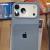Iphone 17promax 256gb