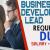Business Development Lead Required in Dubai