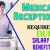 Medical Receptionist Required in Dubai