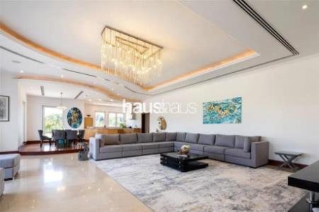 Expansive Plot | Skyline + Golf views | Must See