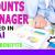 Accounts Manager Required in Dubai