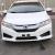 Honda city 2014 Mid option GCC perfect condition buy & drive condition