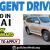 URGENT DRIVER REQUIRED IN DUBAI