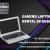 Gaming Laptop Rental in Dubai - Level Up Your Game Anywhere!