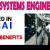 IT Systems Engineer Required in Dubai