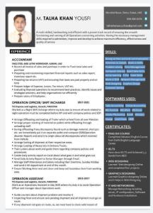 I want Job - Logistics related