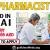 PHARMACIST REQUIRED IN DUBAI